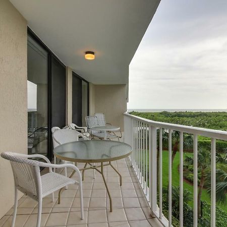 Crystal Waves Apartamento Marco Island Exterior foto