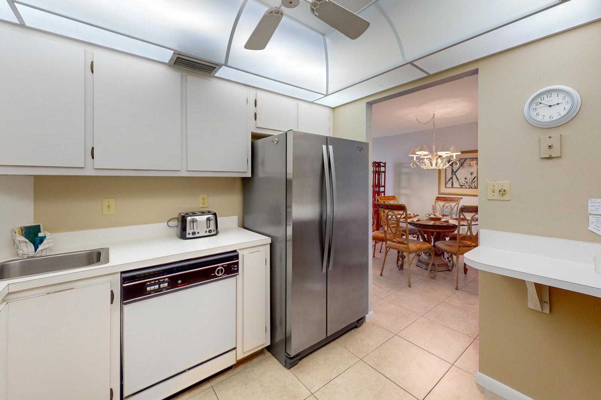 Crystal Waves Apartamento Marco Island Exterior foto
