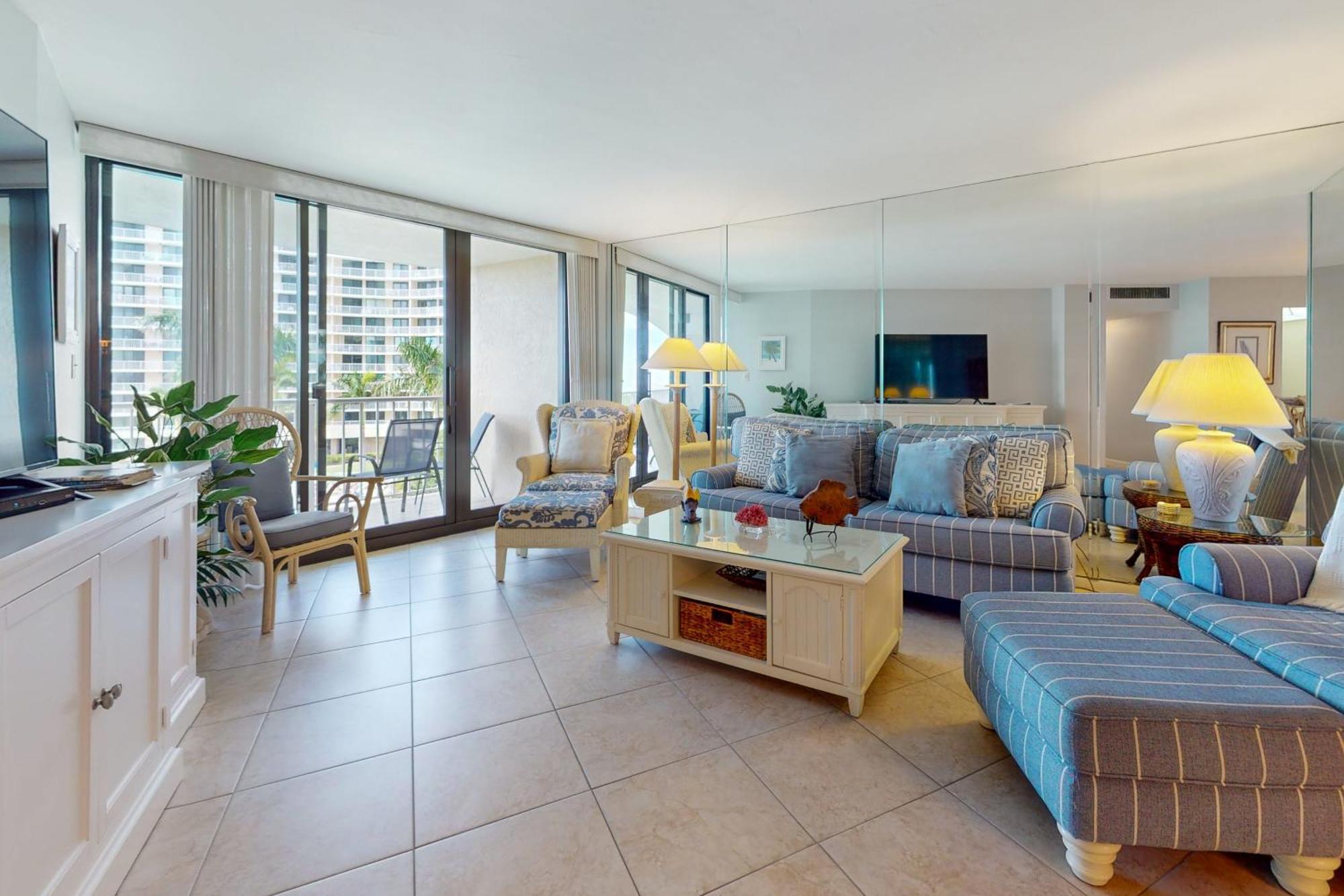 Crystal Waves Apartamento Marco Island Exterior foto