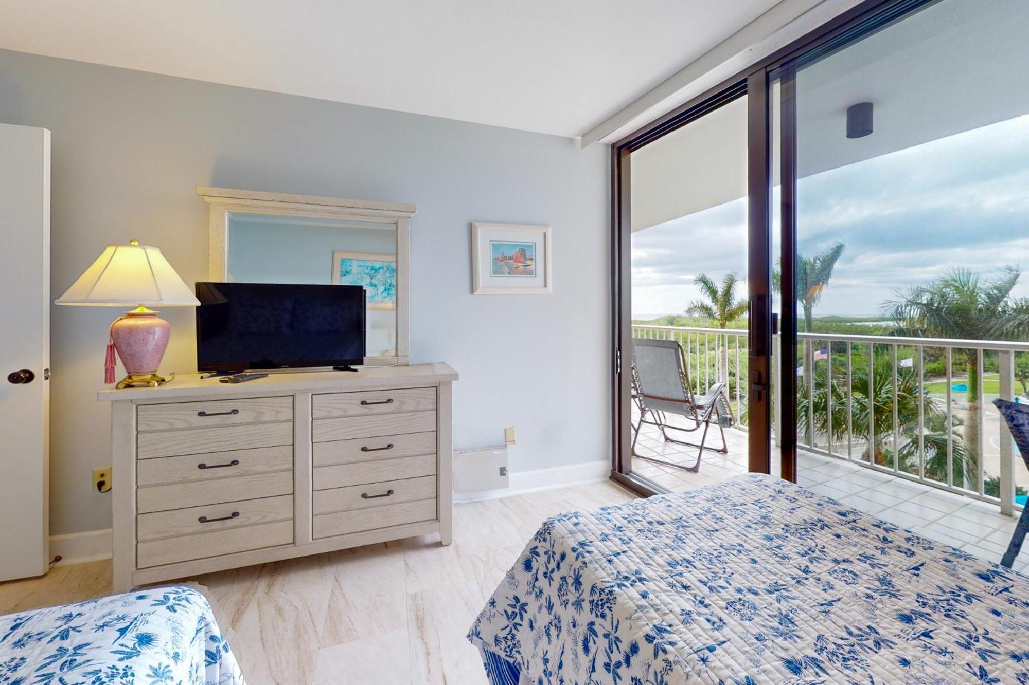 Crystal Waves Apartamento Marco Island Exterior foto