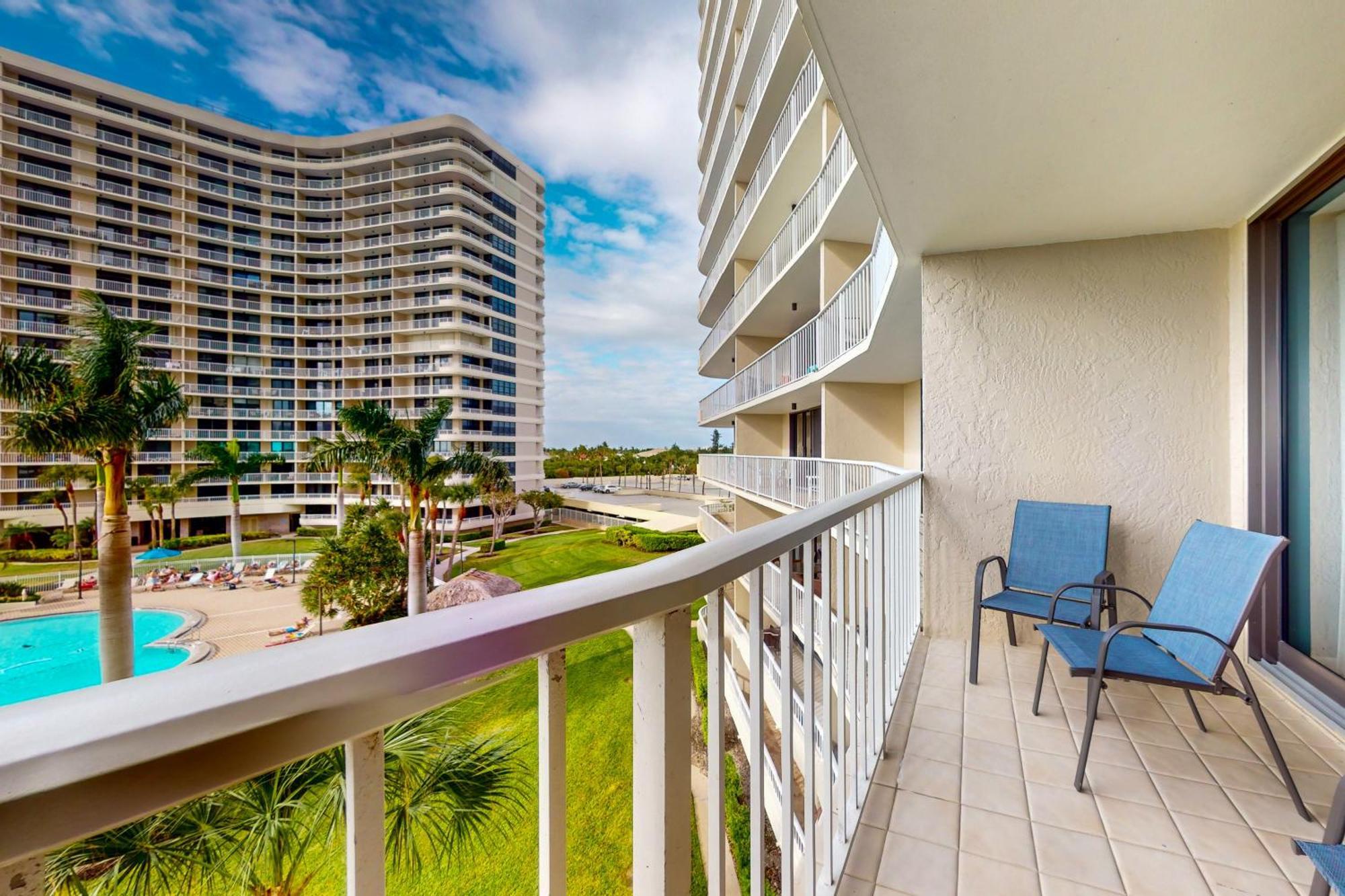Crystal Waves Apartamento Marco Island Exterior foto
