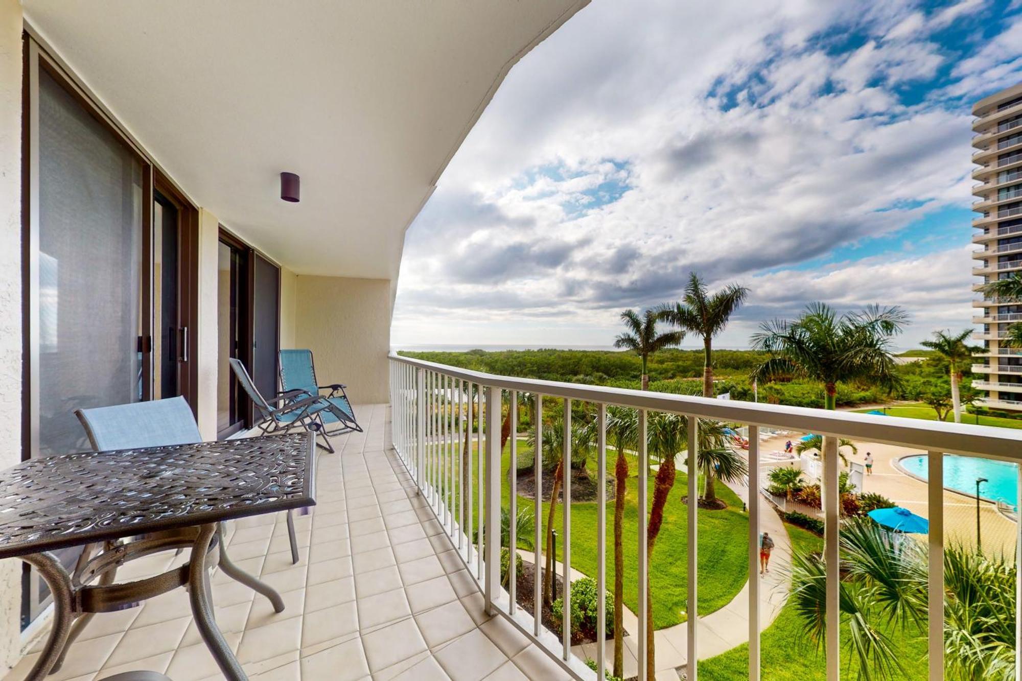Crystal Waves Apartamento Marco Island Exterior foto