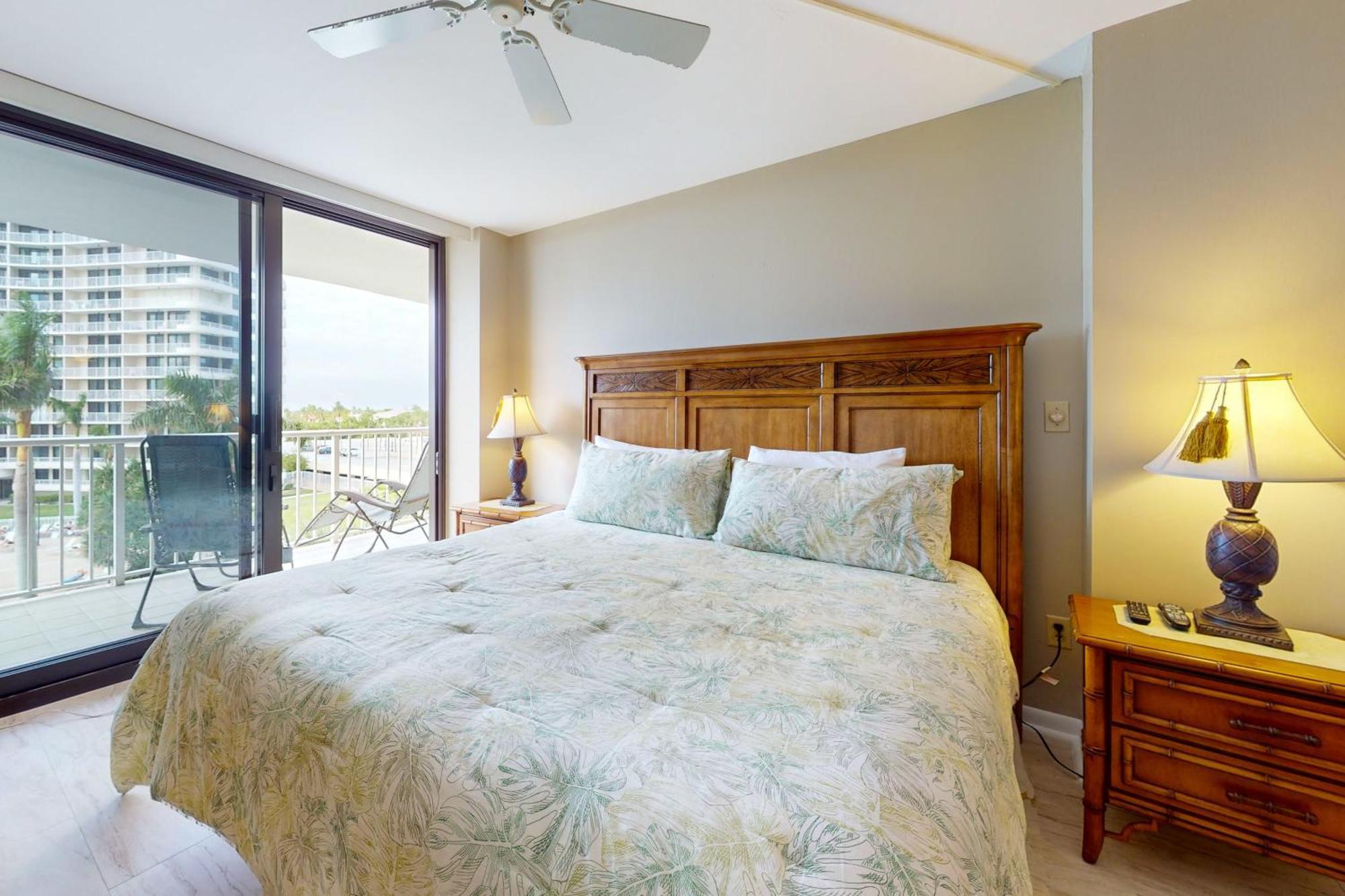 Crystal Waves Apartamento Marco Island Exterior foto