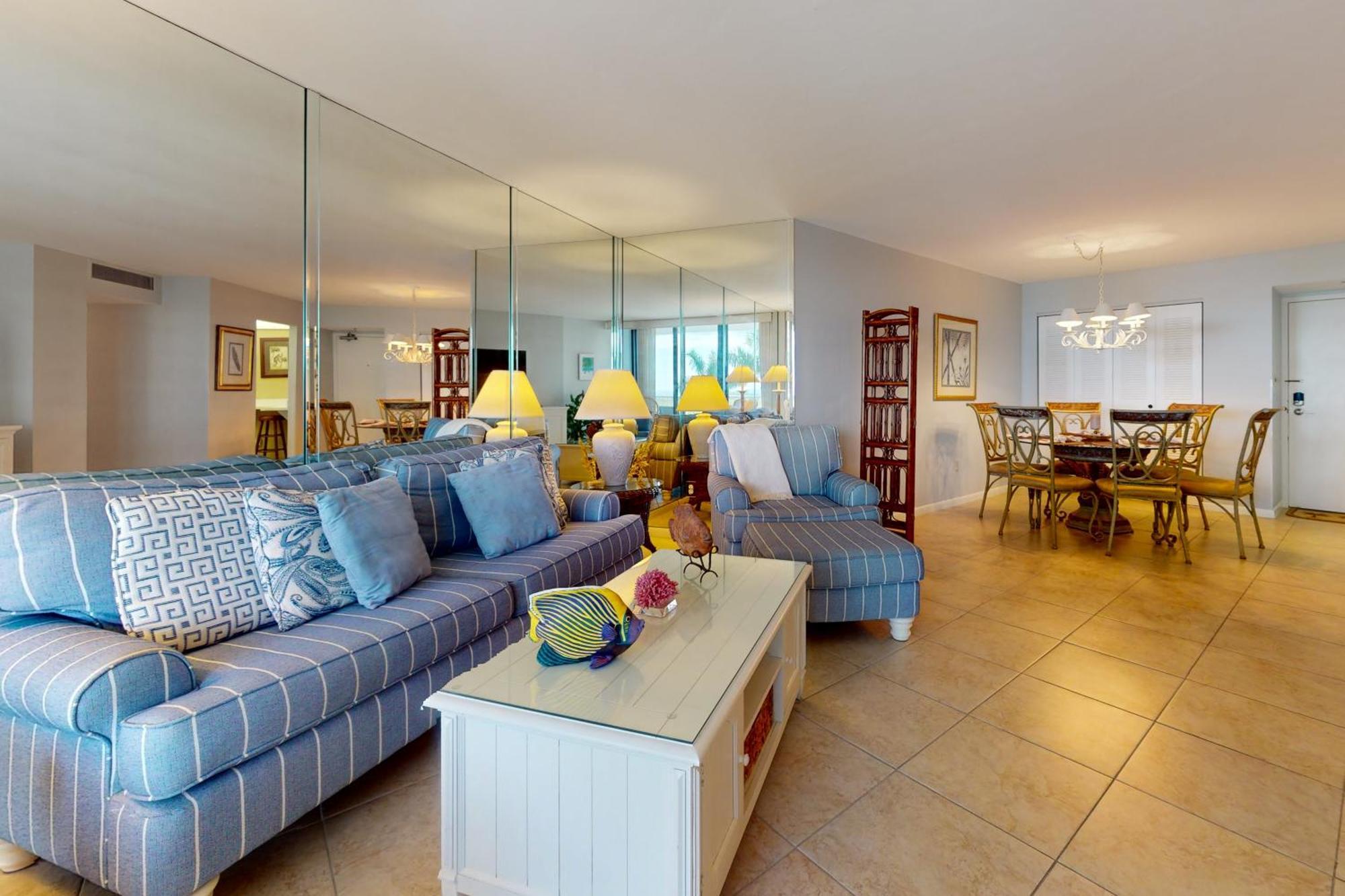 Crystal Waves Apartamento Marco Island Exterior foto