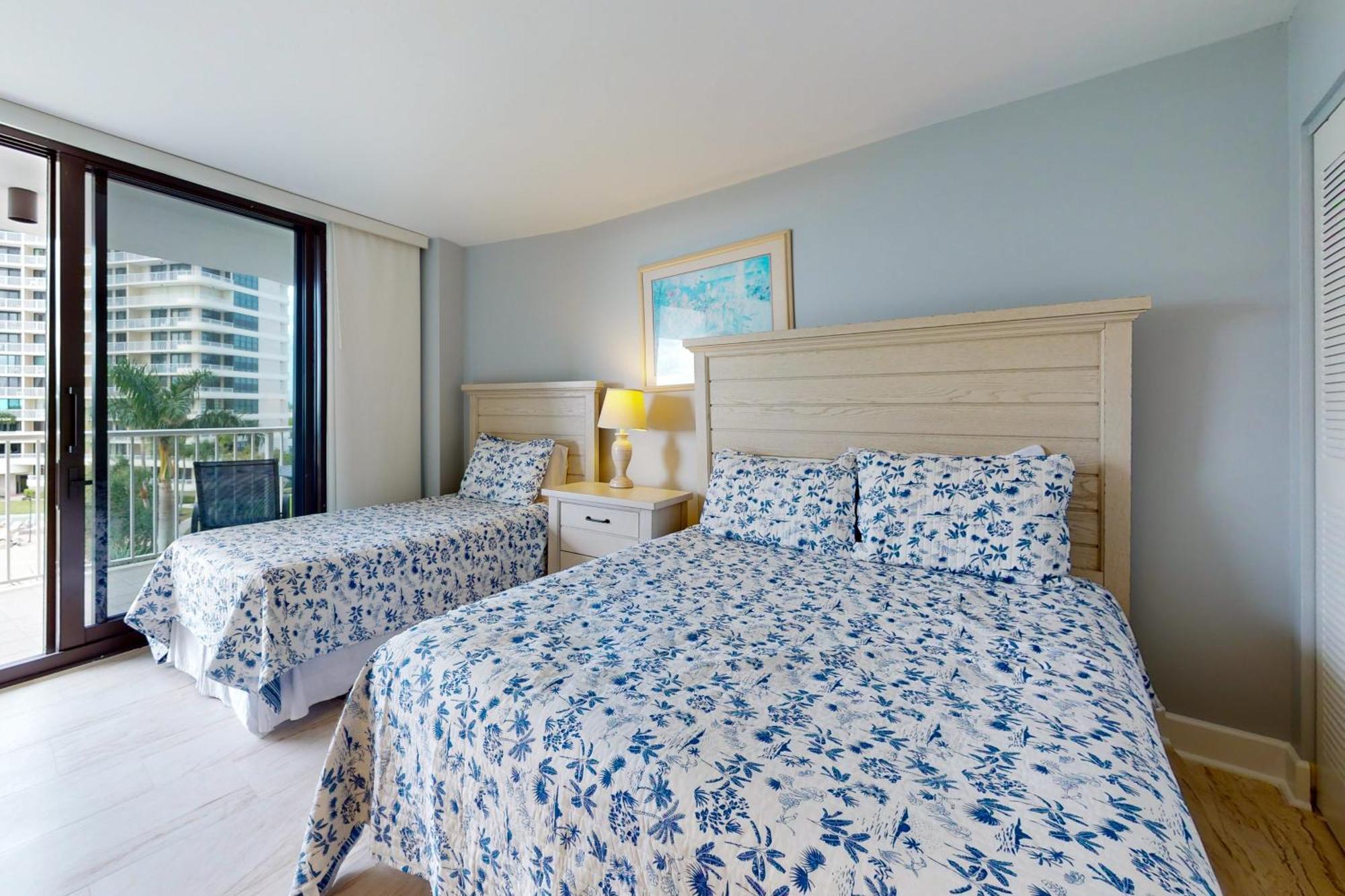 Crystal Waves Apartamento Marco Island Exterior foto