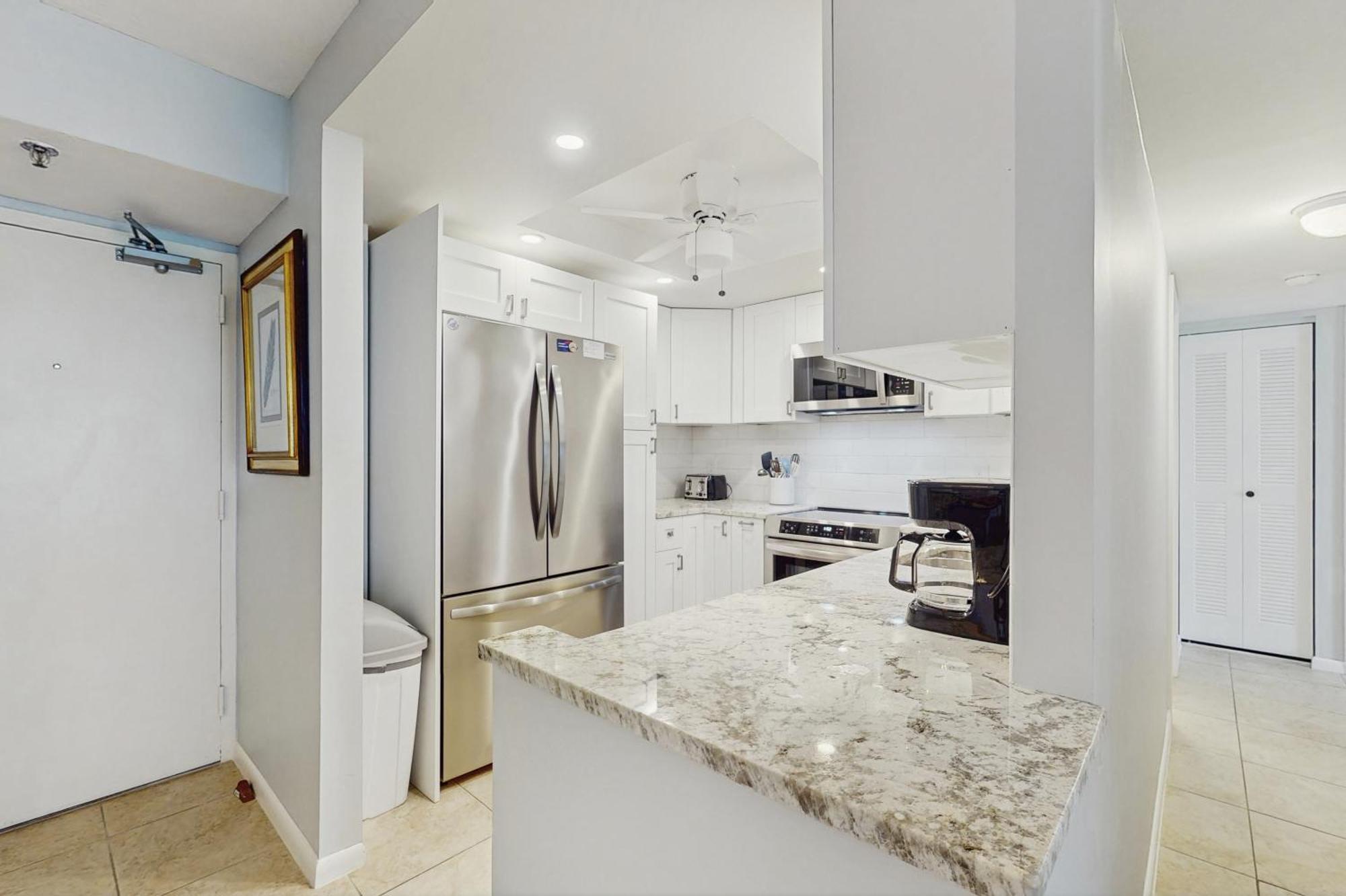 Crystal Waves Apartamento Marco Island Exterior foto