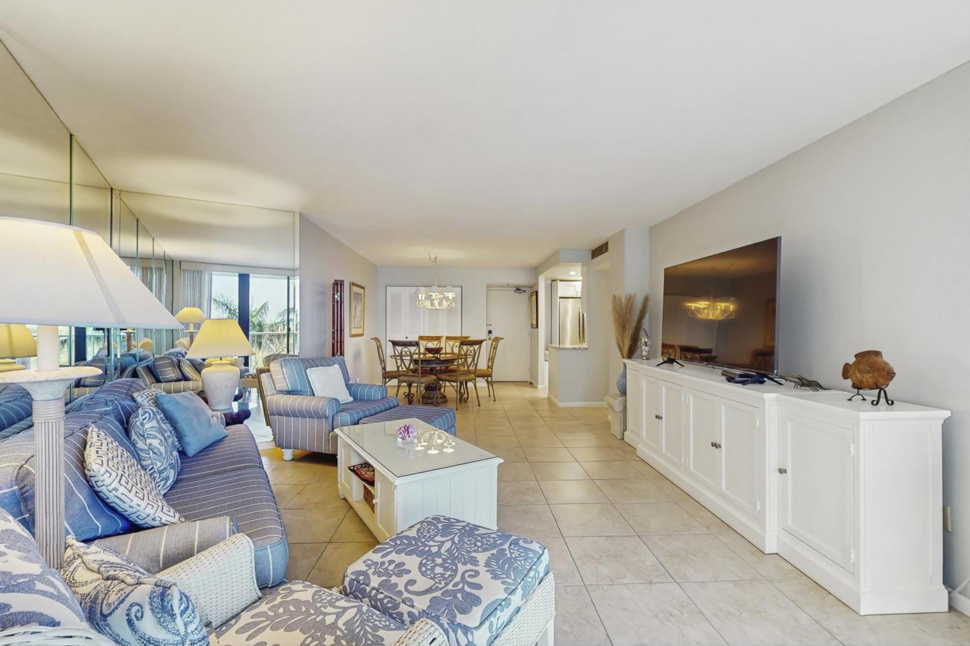 Crystal Waves Apartamento Marco Island Exterior foto