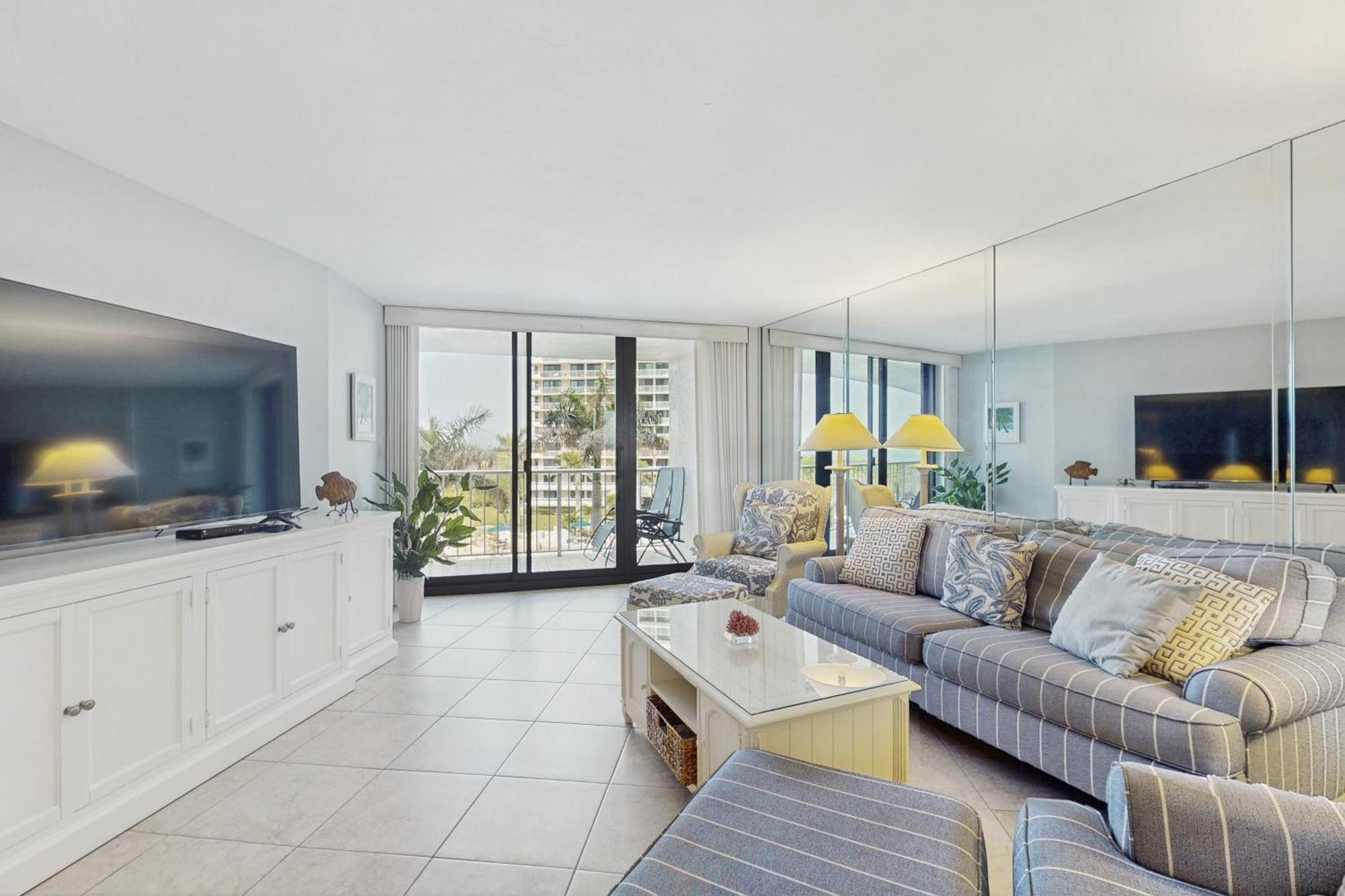 Crystal Waves Apartamento Marco Island Exterior foto