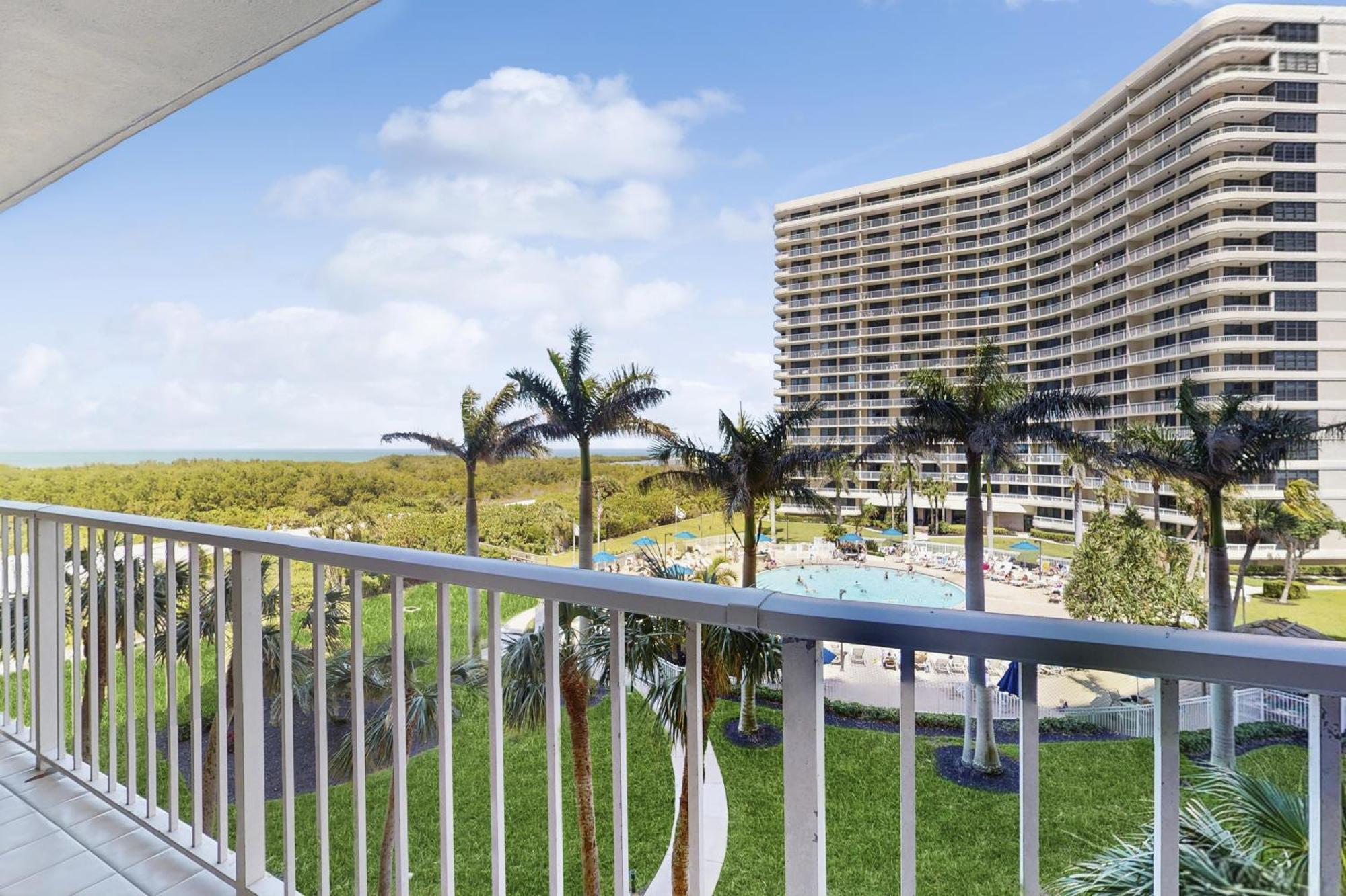 Crystal Waves Apartamento Marco Island Exterior foto