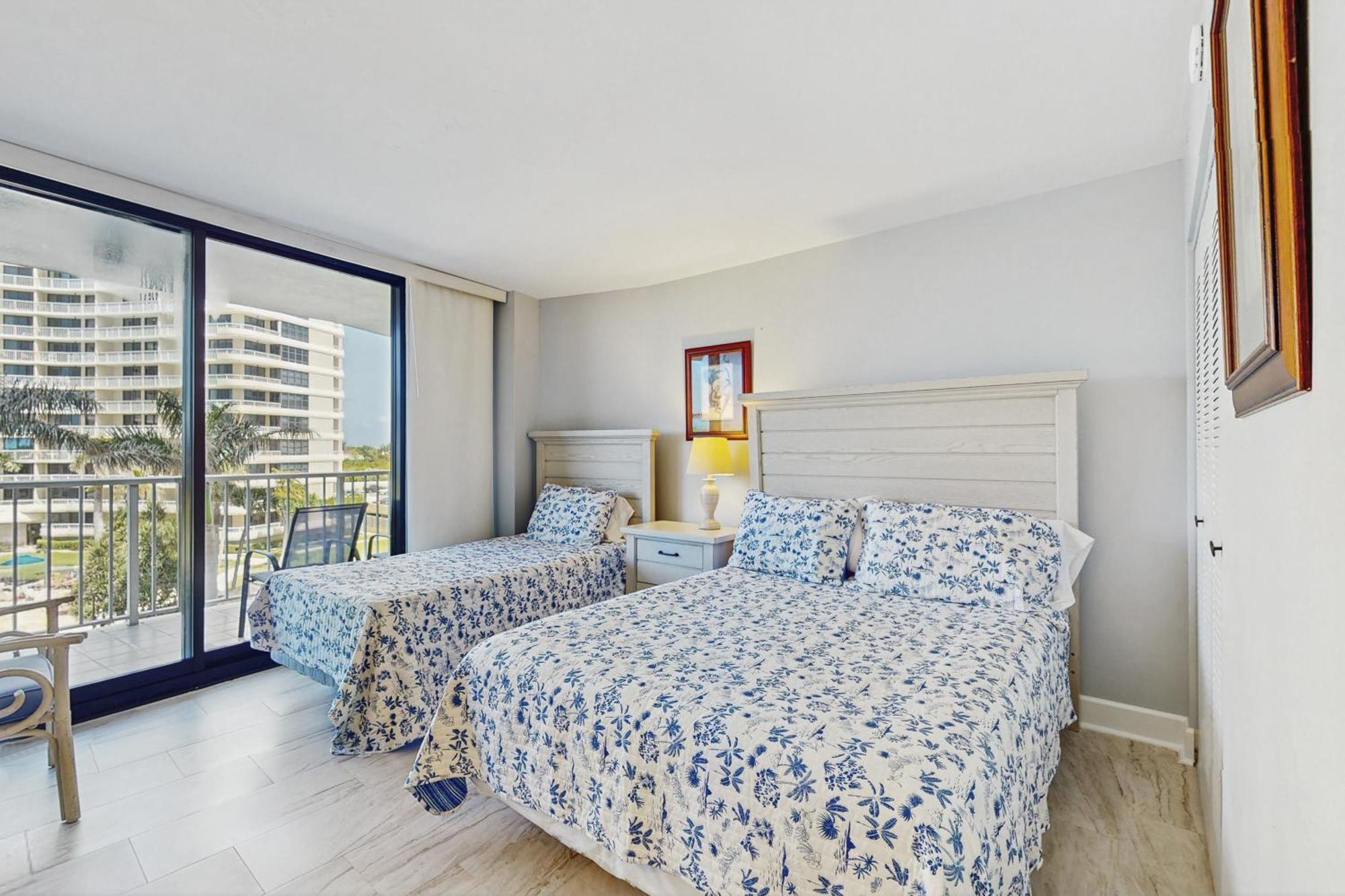 Crystal Waves Apartamento Marco Island Exterior foto
