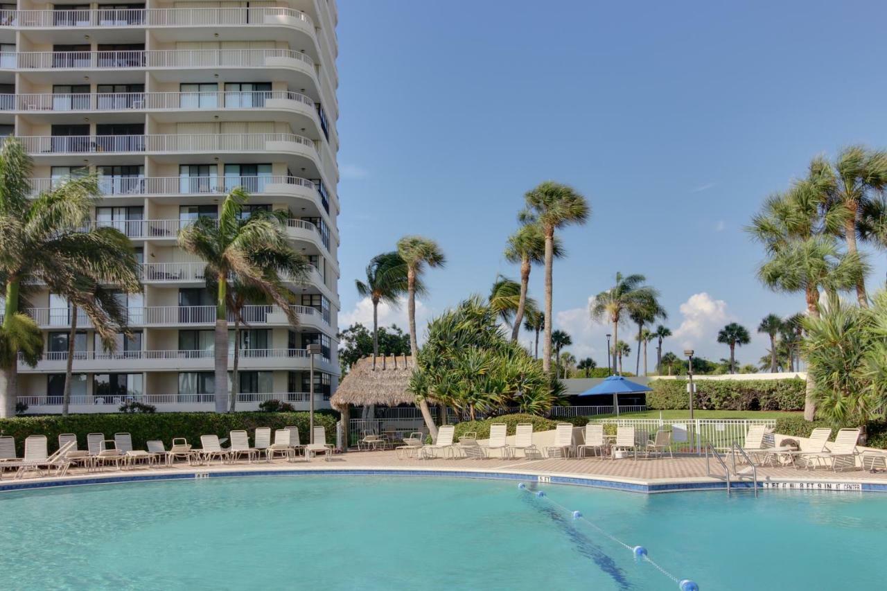 Crystal Waves Apartamento Marco Island Exterior foto