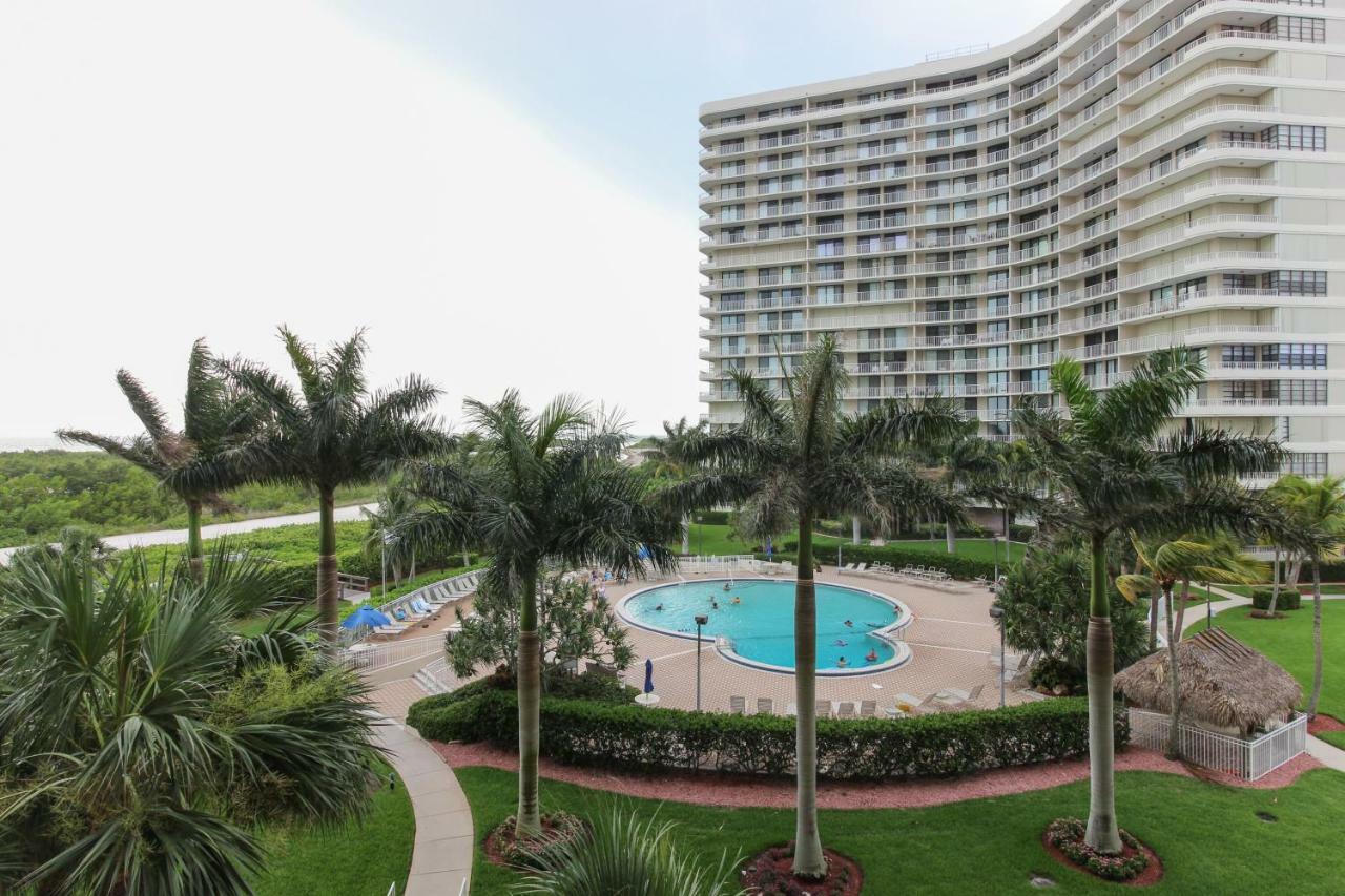 Crystal Waves Apartamento Marco Island Exterior foto