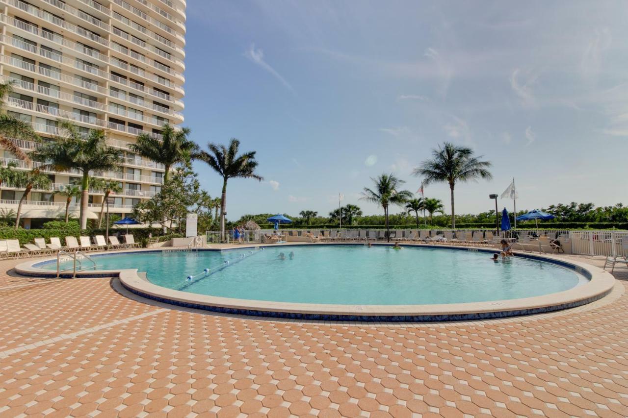 Crystal Waves Apartamento Marco Island Exterior foto
