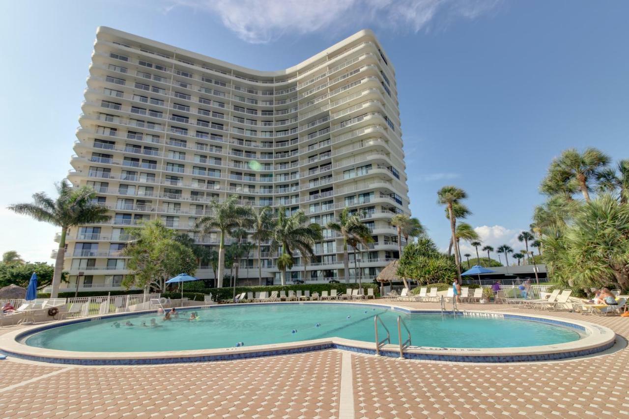 Crystal Waves Apartamento Marco Island Exterior foto