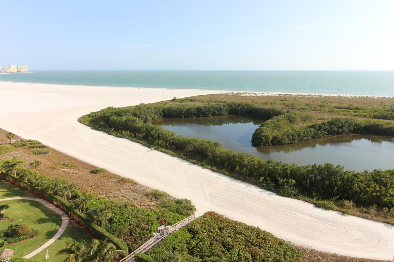 Crystal Waves Apartamento Marco Island Exterior foto