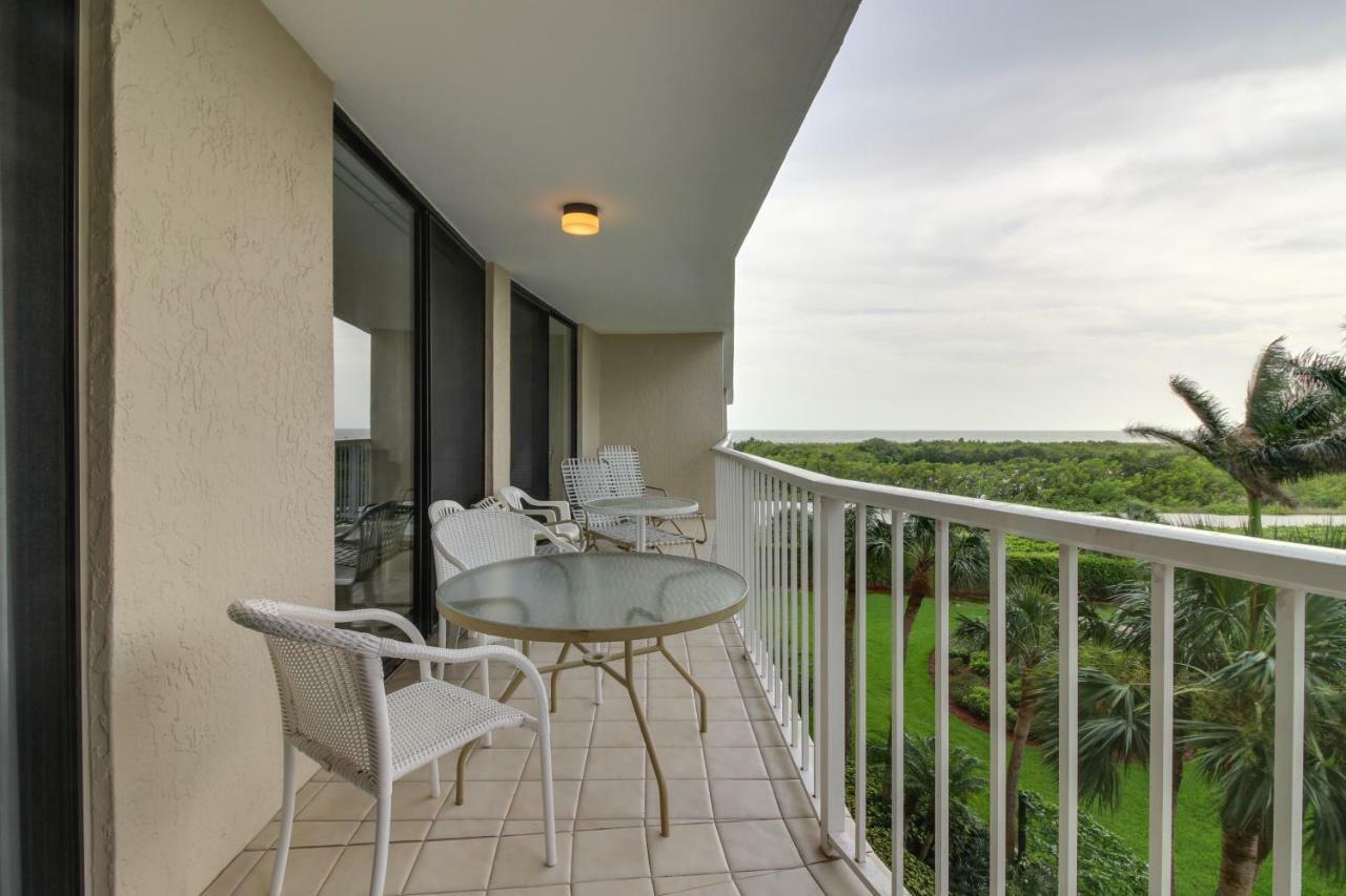 Crystal Waves Apartamento Marco Island Exterior foto